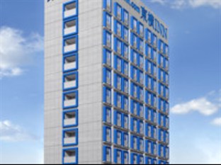 Agoda.com Japan Apartments & Hotels