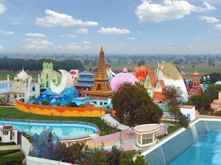 Agoda.com India Apartments & Hotels