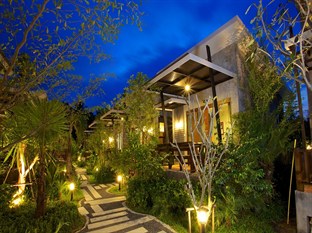 Agoda.com Thailand Apartments & Hotels