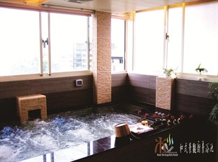 Agoda.com Taiwan Apartments & Hotels