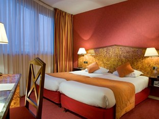 Agoda.com Apartments & Hotels France 