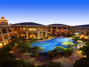 Agoda.com China Apartments & Hotels