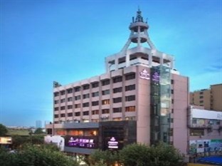 Agoda.com China Apartments & Hotels