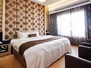 Agoda.com Taiwan Apartments & Hotels