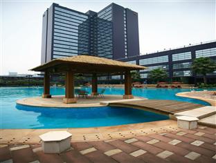 Agoda.com China Apartments & Hotels