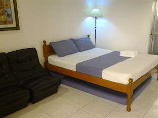 Agoda.com Philippines Apartments & Hotels
