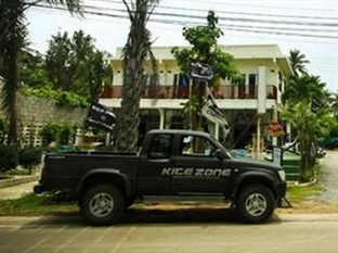 Agoda.com Thailand Apartments & Hotels