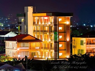 Agoda.com Thailand Apartments & Hotels