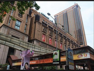 Agoda.com Malaysia Apartments & Hotels