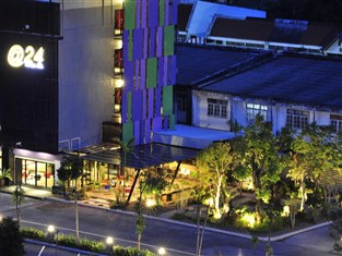 Agoda.com Thailand Apartments & Hotels