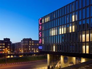 Agoda.com Netherlands Apartments & Hotels