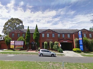 Agoda.com Australia Apartments & Hotels