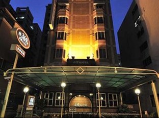 Agoda.com Taiwan Apartments & Hotels