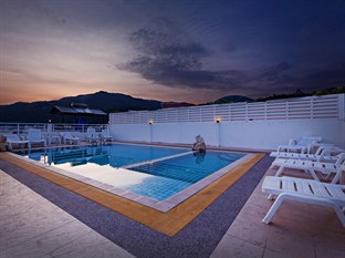 Agoda.com Thailand Apartments & Hotels