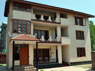 Agoda.com India Apartments & Hotels