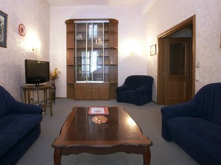 Agoda.com Russia Apartments & Hotels