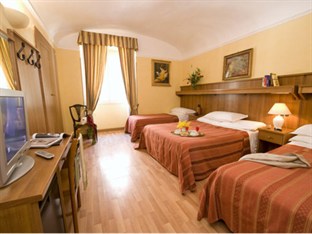 Agoda.com Italy Apartments & Hotels