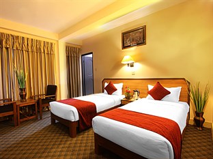 Agoda.com Nepal Apartments & Hotels