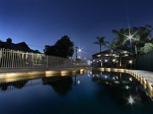Agoda.com Australia Apartments & Hotels