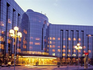 Agoda.com China Apartments & Hotels