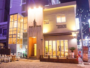 Agoda.com South Korea Apartments & Hotels