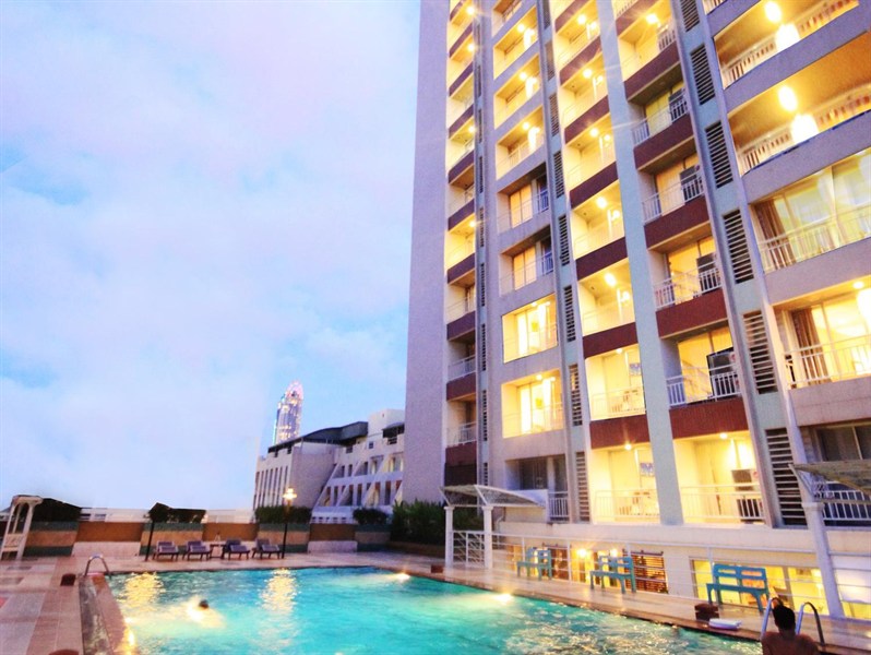 Agoda.com Thailand Apartments & Hotels