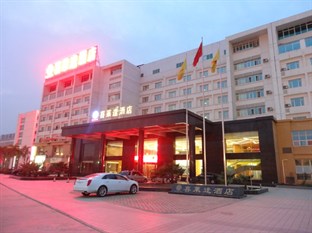 Agoda.com China Apartments & Hotels