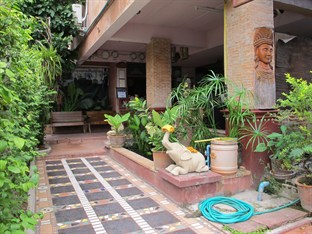 Agoda.com Thailand Apartments & Hotels