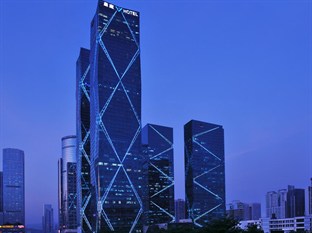 Agoda.com China Apartments & Hotels