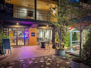 Agoda.com Thailand Apartments & Hotels