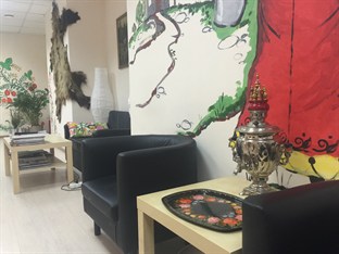 Agoda.com Russia Apartments & Hotels