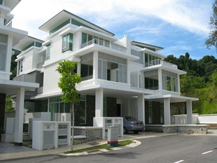 Agoda.com Malaysia Apartments & Hotels