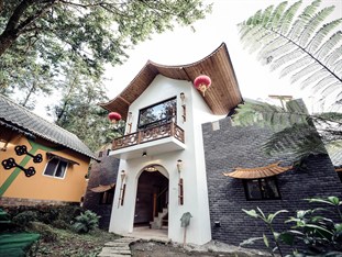 Agoda.com Taiwan Apartments & Hotels