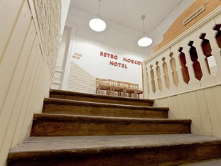 Agoda.com Russia Apartments & Hotels