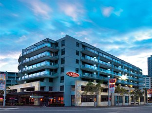 Agoda.com Australia Apartments & Hotels