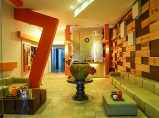 Agoda.com Myanmar Apartments & Hotels