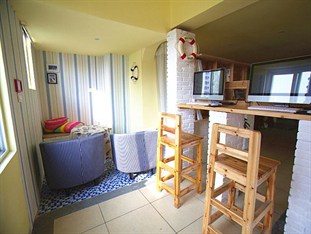 Agoda.com China Apartments & Hotels