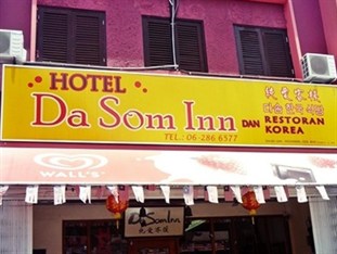 Agoda.com Malaysia Apartments & Hotels