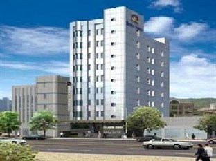 Agoda.com South Korea Apartments & Hotels