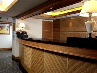 Agoda.com Taiwan Apartments & Hotels