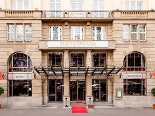 Agoda.com Germany Apartments & Hotels