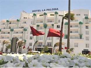 Agoda.com Morocco Apartments & Hotels