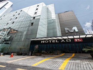 Agoda.com South Korea Apartments & Hotels