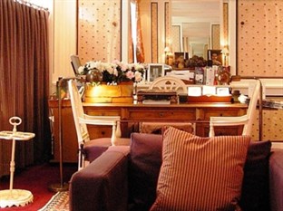 Agoda.com Apartments & Hotels France 