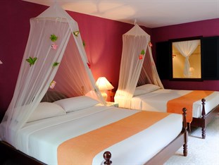 Agoda.com Thailand Apartments & Hotels