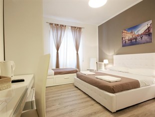 Agoda.com Italy Apartments & Hotels