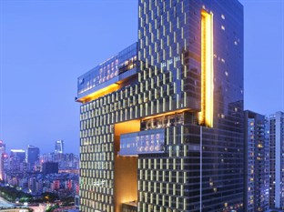 Agoda.com China Apartments & Hotels