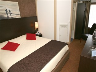 Agoda.com Apartments & Hotels France 