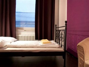 Agoda.com Germany Apartments & Hotels