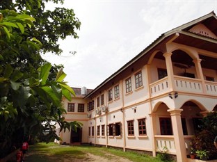 Agoda.com Laos Apartments & Hotels